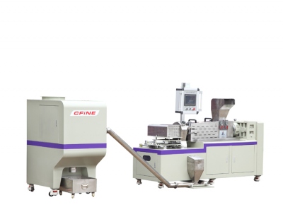 金属MIM50水口料造粒机